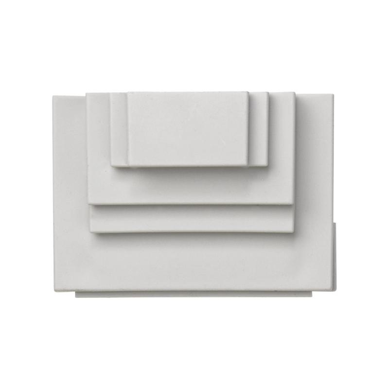 Переходник для кабель-канала Simon44 Aqua 4400995-035