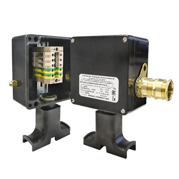 Коробка соединительная РТВ 605-1Б/0 ССТ 2182494