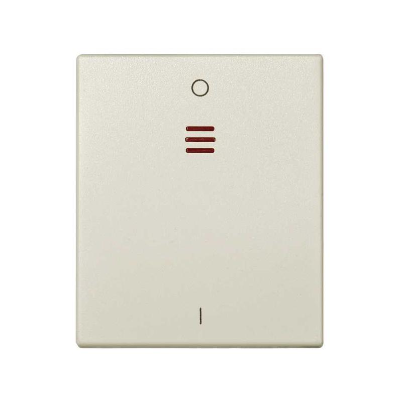 Клавиша с индикатором для 75134-69 Simon82 Centralizations сл. кость 82032-51