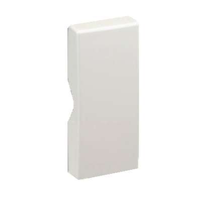 Клавиша узкая для 75201; 75253; 75150-69 Simon82 Centralizations сл. кость 82010-61