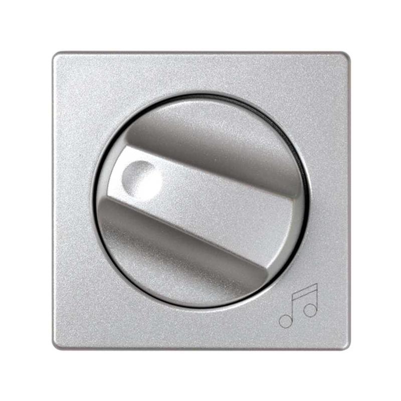 Накладка на 75853; 75855; 75857-39 Simon82 Detail алюм. 82055-93