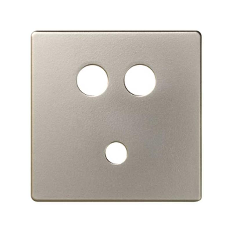 Накладка на механизм 7501092-039 шампань Simon82 Detail 8201092-034