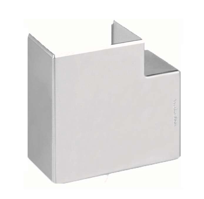 Угол плоский для TK11122-8 алюм. Simon Connect TKA101212-8