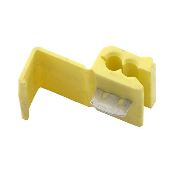 Клеммник врезной 2.5-4.0 Scotchlok 562 3М 7100003139