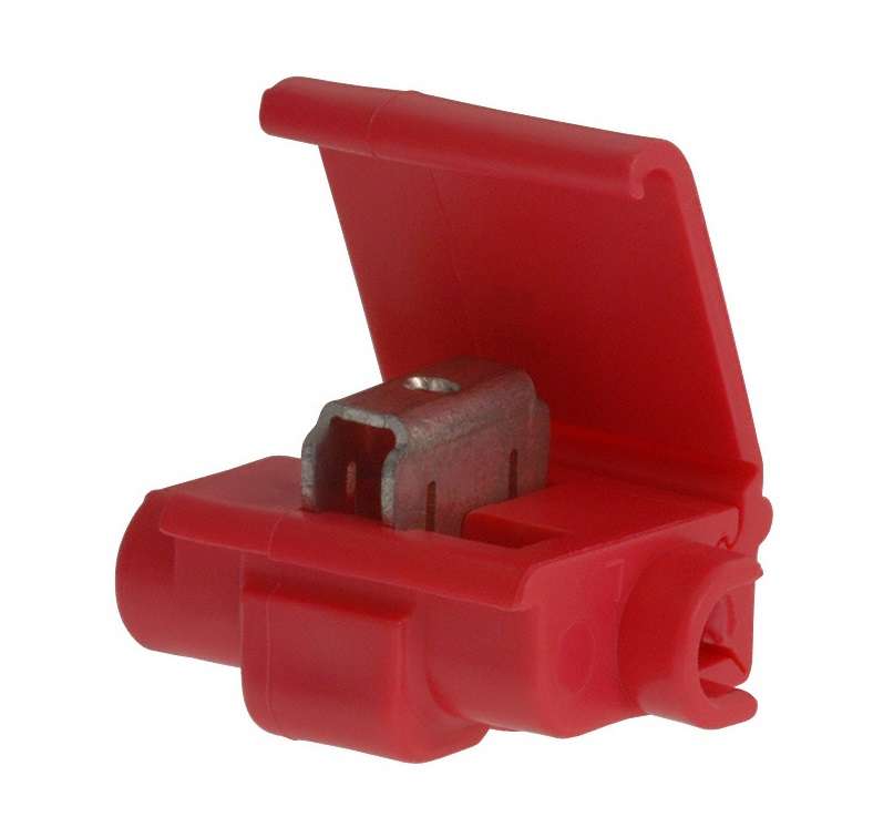 Клеммник врезной 0.5-1.5 Scotchlok 558 3М 7000031351