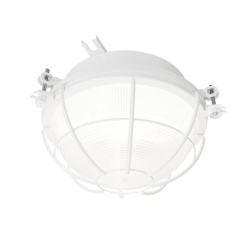 Светильник светодиодный ДПП03-13-003 13Вт E27 6500К IP65 с лампой Ардатов 1003613003