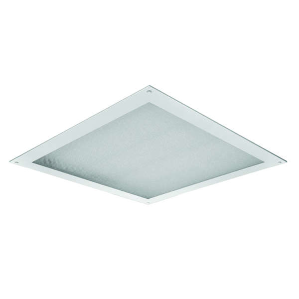 Светильник светодиодный Arrigo LED-03 600x600x45 мм встраив. опал. рассеив. IP54 Ксенон 0280036113-33