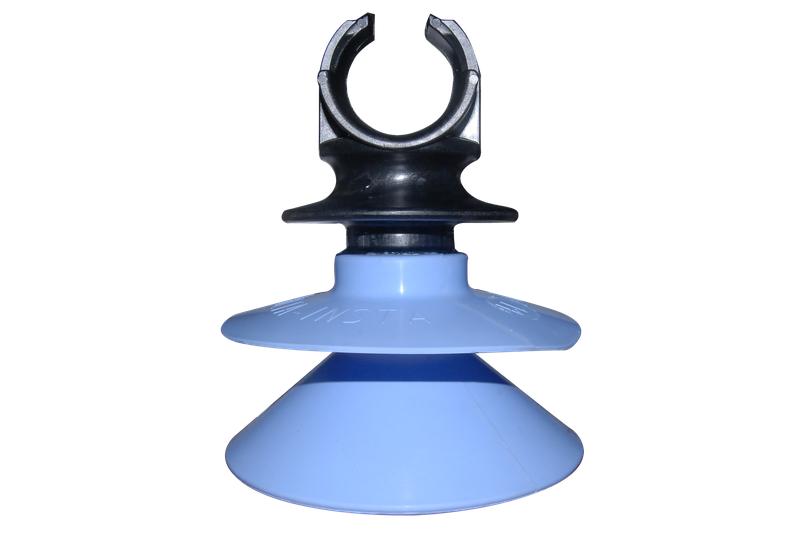 Изолятор штыревой ЛШП-10А полимер. INSTA ЦБ-00001068