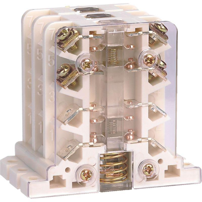 Блок вспомогательных контактов 4НО+4НЗ для NA8-2500HU/4000HU (N4) CHINT 397388