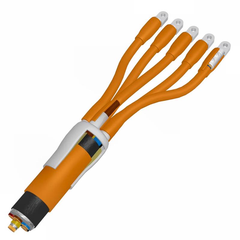 Муфта кабельная концевая внутр. установки 1кВ 5ПКВтпнг-LS-70/120-бн 9014361 Подольск 5pkvtpnglsx070x120bn