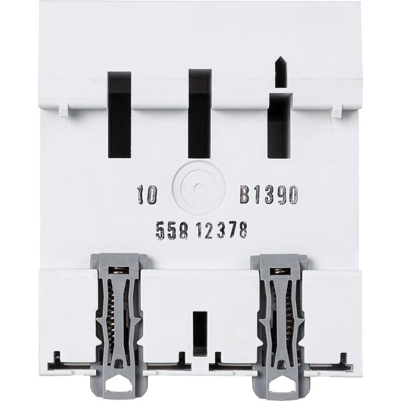 Выключатель дифференциального тока (УЗО) 4п 63А 30мА тип AC RX3 ИЭК Leg 402064