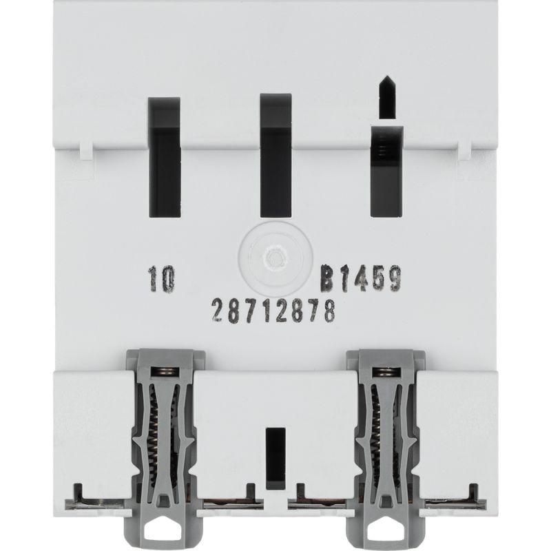 Выключатель дифференциального тока 4п 25А 30мА тип AC TX3 ИЭК Leg 403008