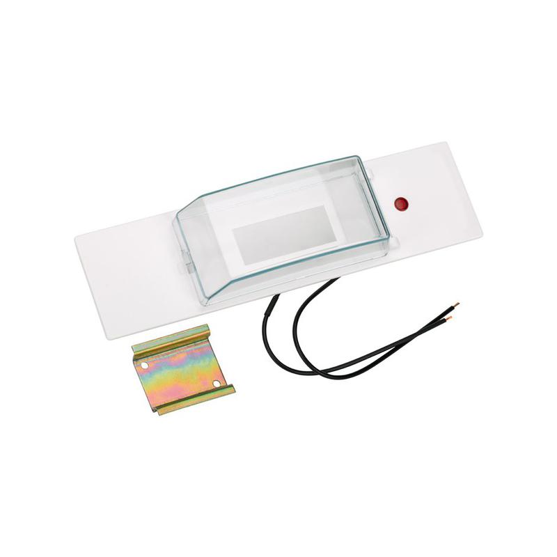 Адаптер на DIN-рейку для механизмов Simon27 27880-65