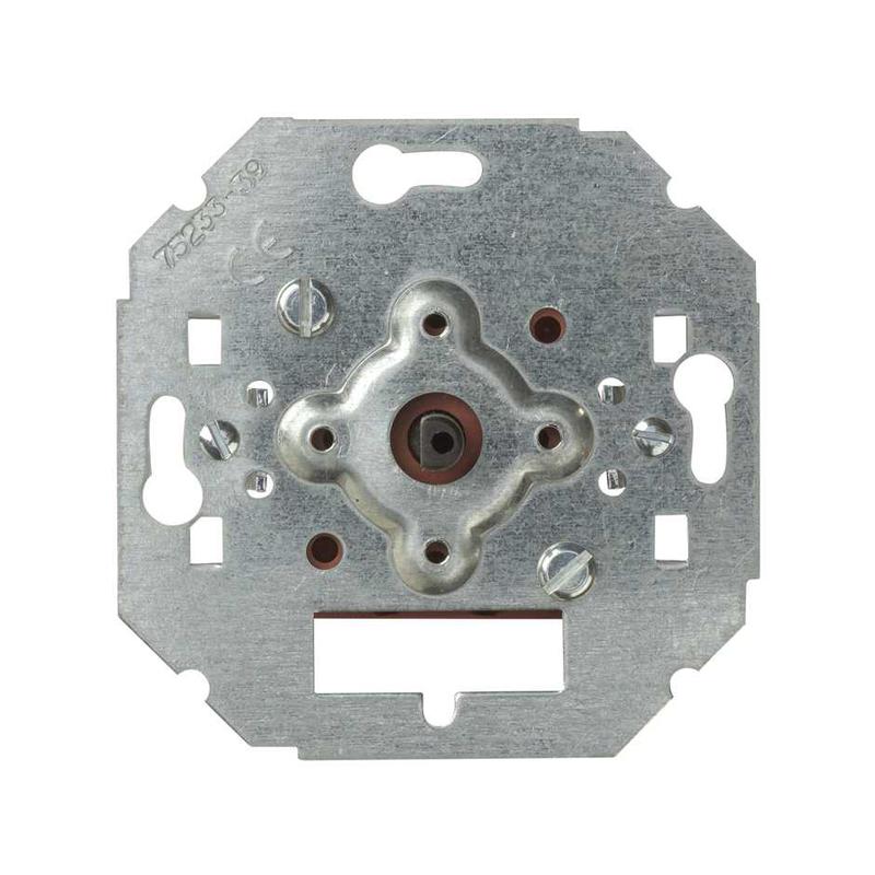 Выключатель 1-кл. СП Simon 82/82Nature/88 10А IP20 250В 4 полож. механизм Simon 75233-39