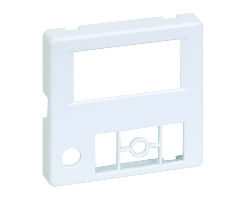 Накладка на 75252-39 бел. Simon 27058-35