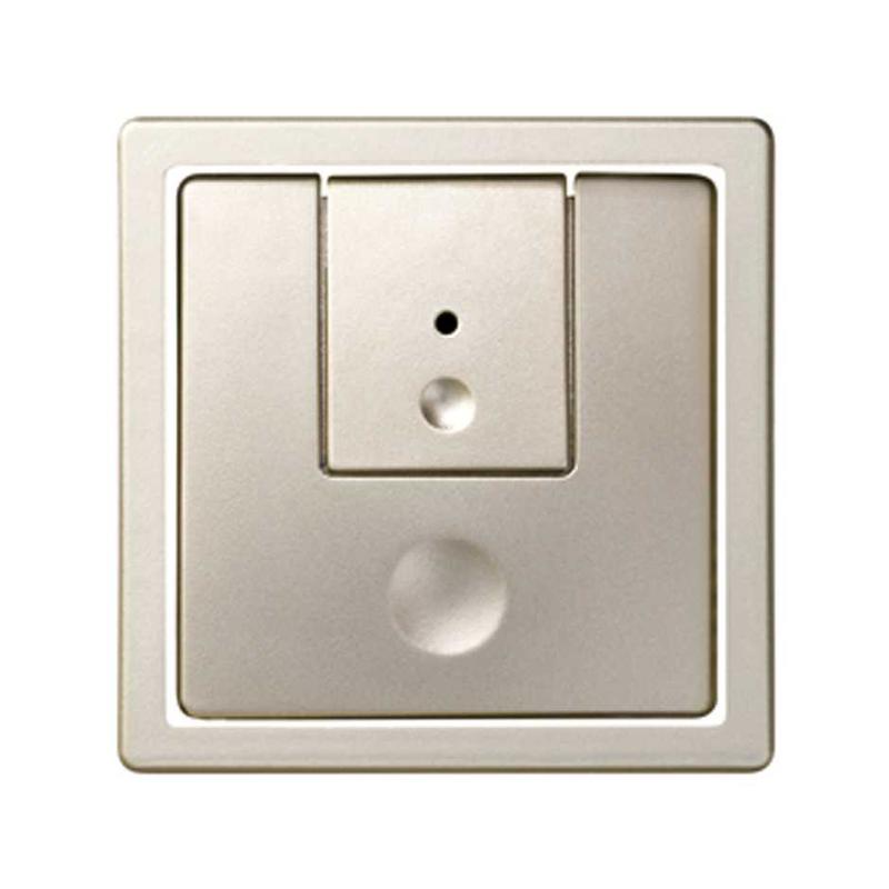 Накладка на 75310-39; 75324-39 Simon82/82Nature шампань 82007-34