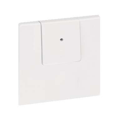 Накладка на 75310-39; 75324-39 бел. Simon 27007-35