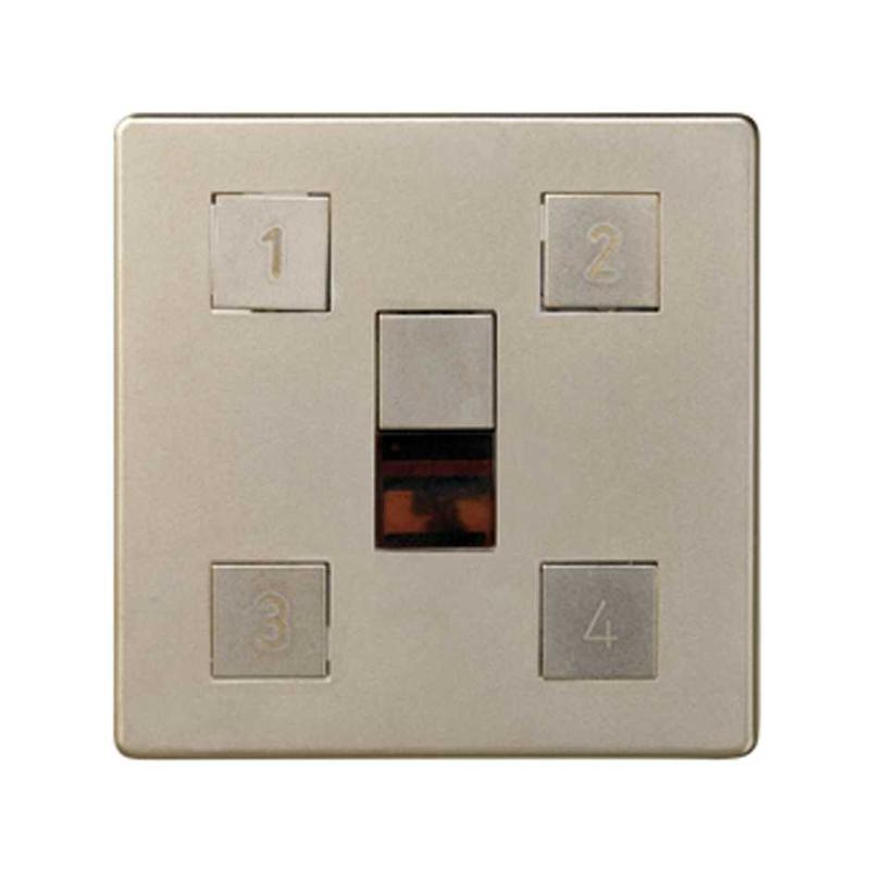 Накладка на 75326-39 Simon82/82Nature шампань 82048-34