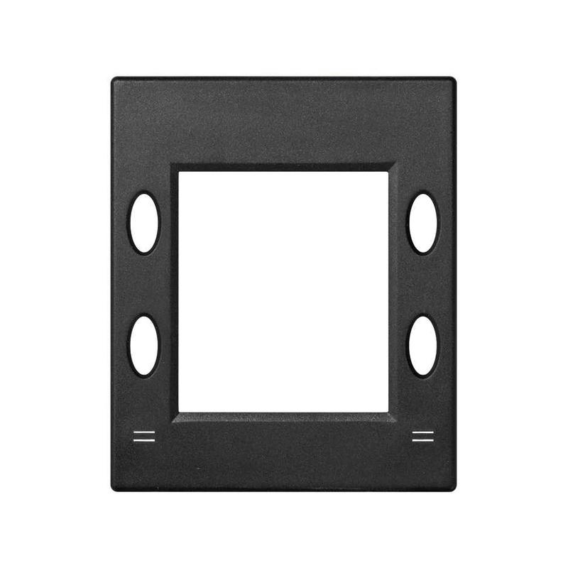 Накладка на 75815-; 75816-; 75817-; 75818-; 75820-39 Simon82 Centralizations графит 82555-58