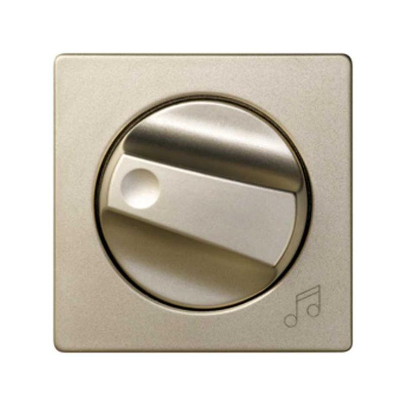 Накладка на 75853-; 75855-; 75857-39 Simon82/82Nature шампань 82055-34