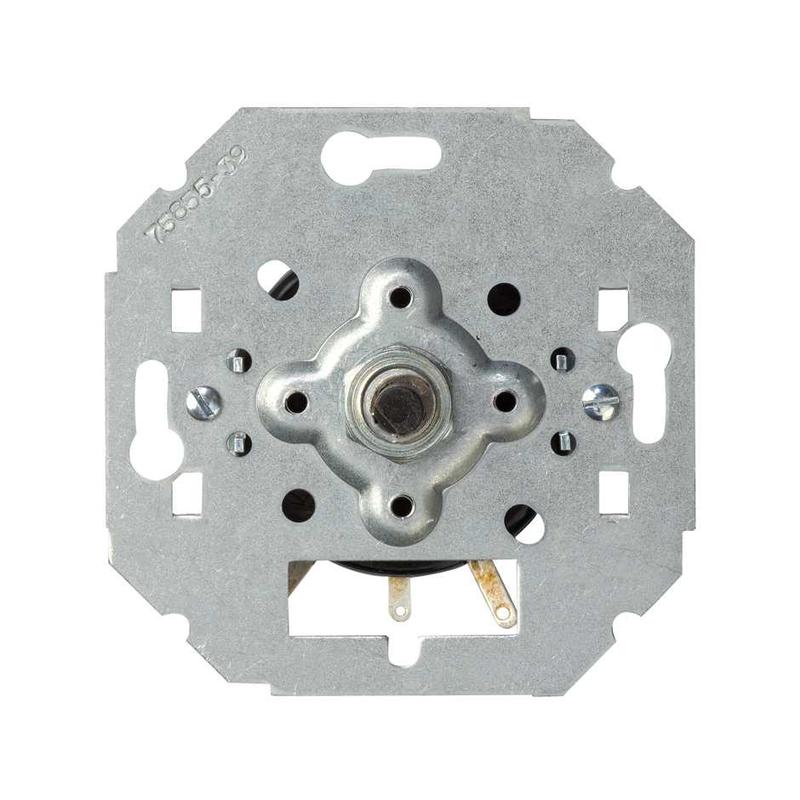 Механизм регулятора звуковой индуктивный 5Вт 47Ом Simon82/82Nature/88 75855-39