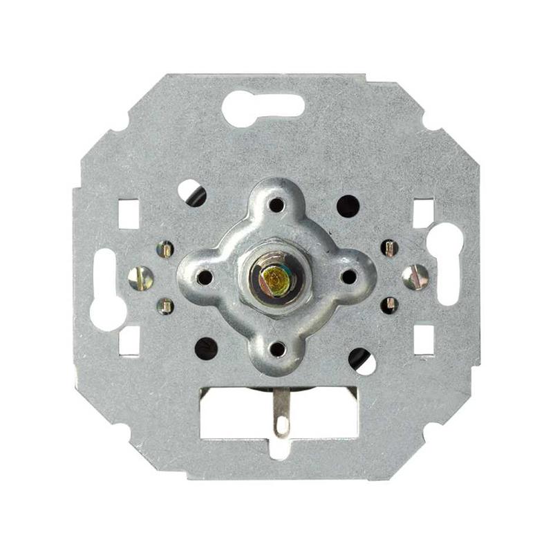 Механизм регулятора звуковой индуктивный стерео 2х5Вт 47Ом Simon82/82Nature/88 75857-39