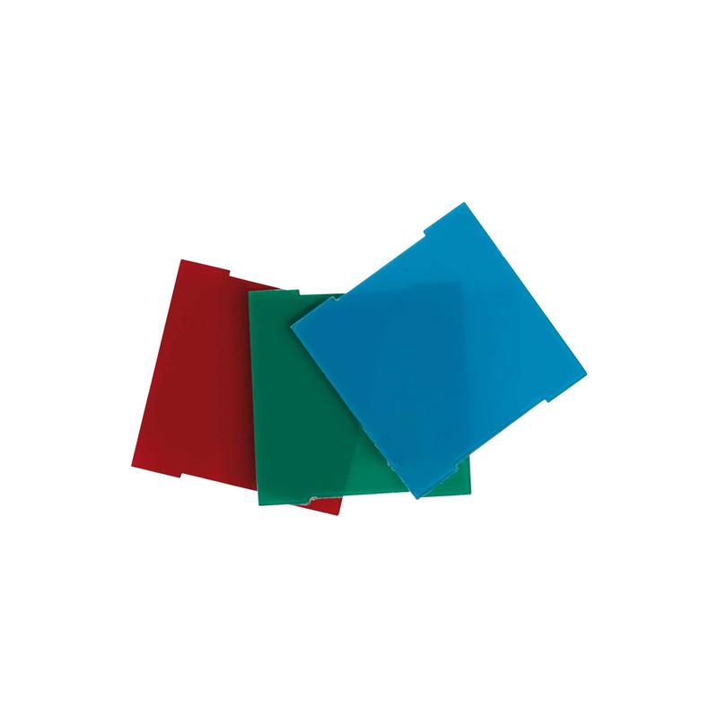 Комплект светофильтров цветных для 82036-... Simon82/82Nature 82960-39