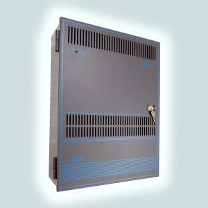 Усилитель мощности речевого оповещения AL-250PA ОМЕГА САУНД 231283