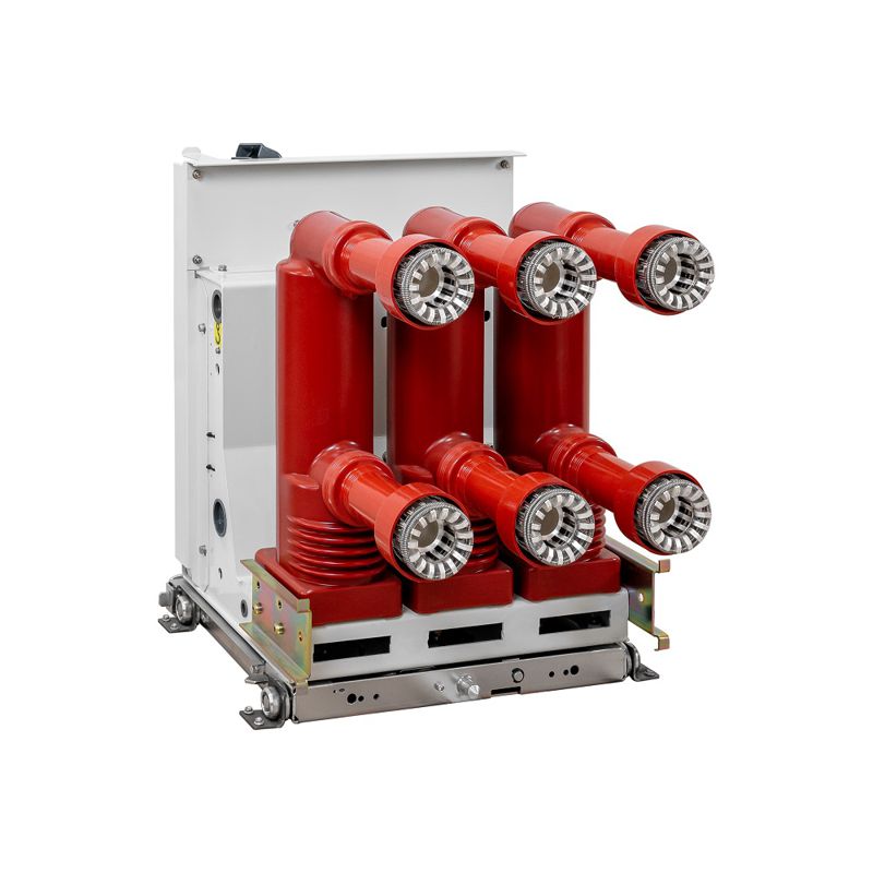 Выключатель вакуумный OptiMat BB-MD-10-20/630-2-MB-10-1101010-1-1-CN0.5S-S-0 У3 КЭАЗ 407496