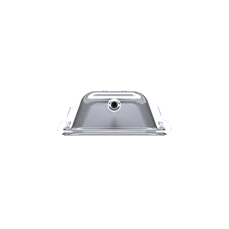 Светильник светодиодный INOX LED 70 66Вт 5000К IP65 потолочный СТ 1079000110