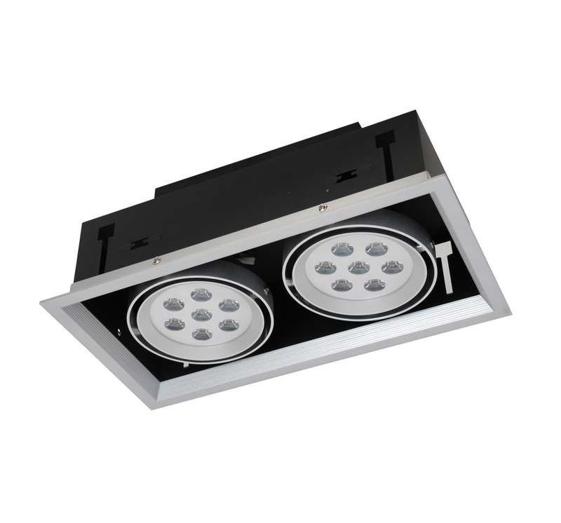 Светильник TRZ16-02-NW-61 NLCO 400557