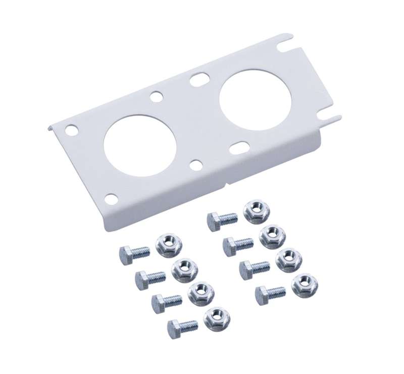 Скоба соединительная LED MALL ECO СТ 2598000140