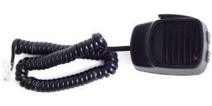 Микрофон внешний Октава ВМ-01 Полисервис 076157