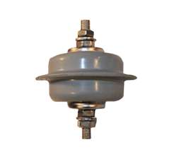 Ограничитель перенапряжения ОПН-П-0.4/0.4/10/400 УХЛ1 ЗЭУ