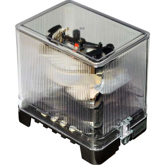 Реле времени РВ 235-100В AC ЧЭАЗ A8119-76915807