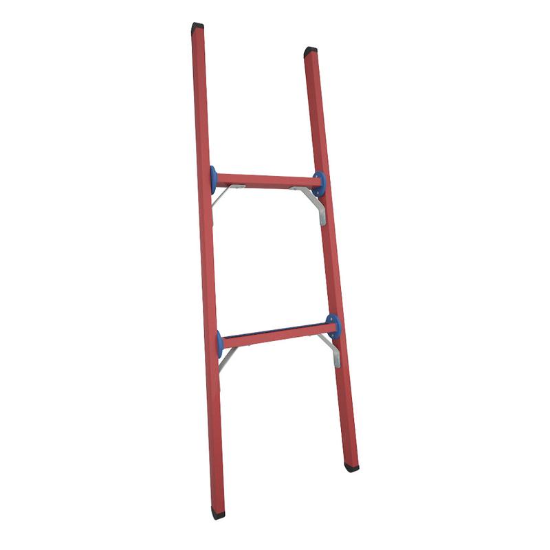 Лестница приставная диэлектрическая ЛСПД-1.0 стеклопластик. Антиток Д413705