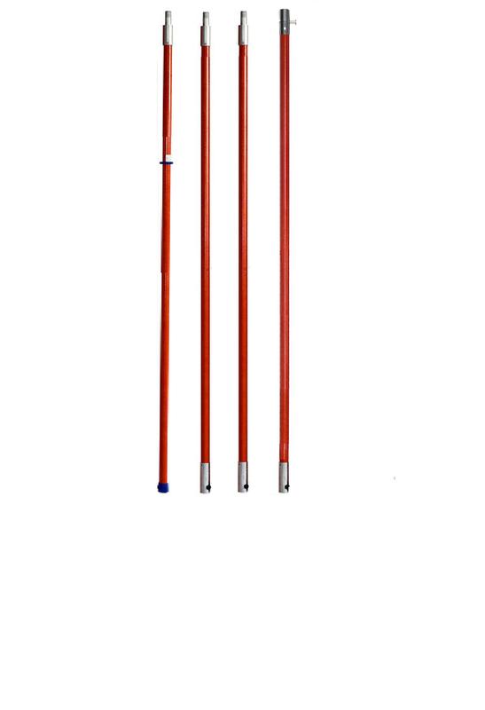 Штанга оперативная ШО-10-4-6.6 Д Антиток Д413810