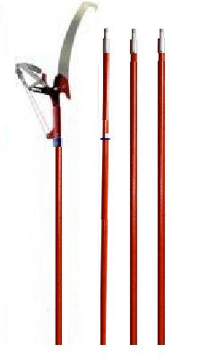 Штанга изолирующая с пилой ШОУ-10-4-6.6 Д ПЭР Антиток Д413816