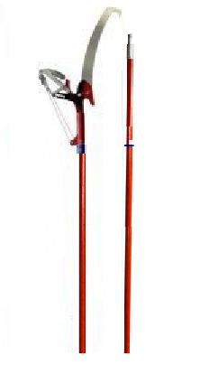 Штанга изолирующая с пилой ШОУ-220 Д ПЭР Антиток Д413820