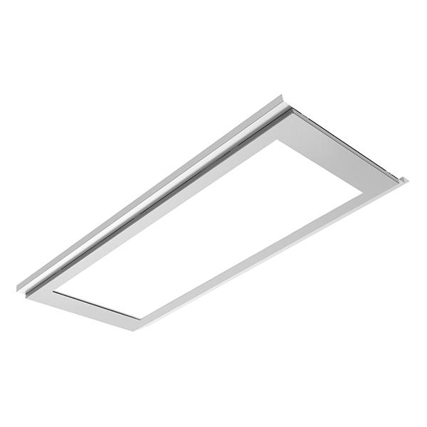 Светильник светодиодный LE-СВО-03-025-0937-54Х "Офис" IP54 для реечных потолков LED-effect 0937