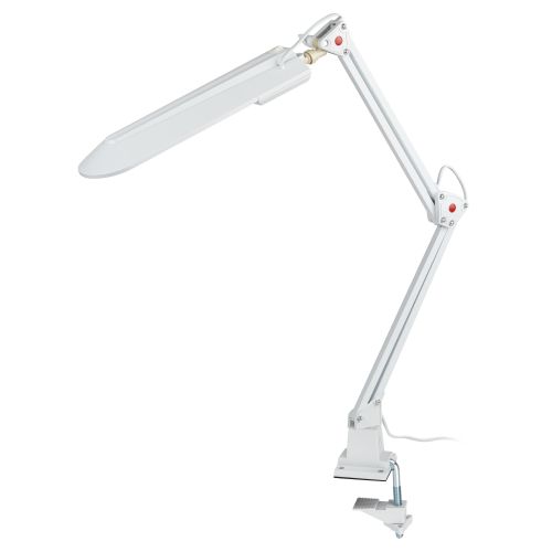 Светильник NL-201-G23-11W-W настол. бел. ЭРА C0041457