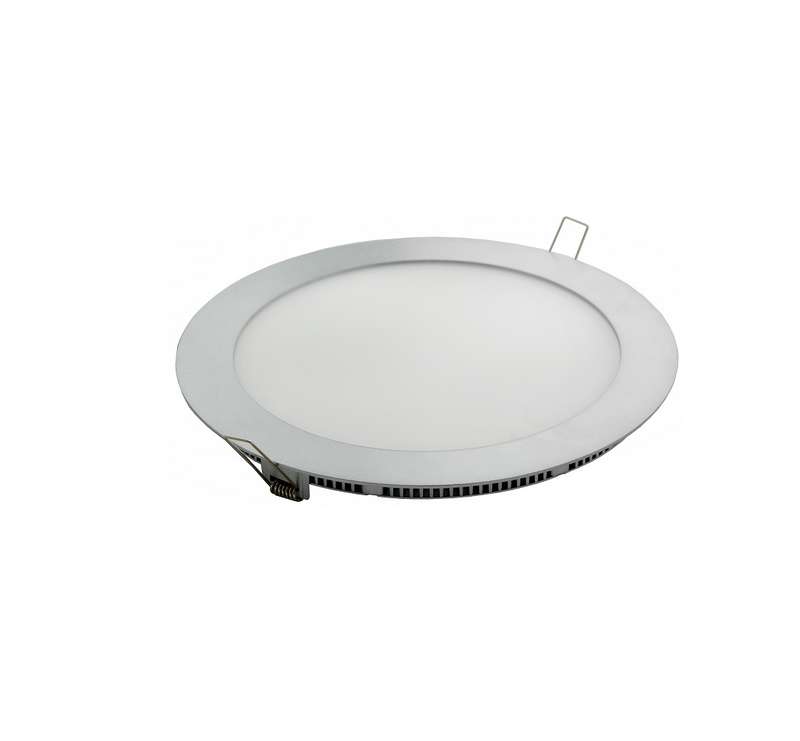 Светильник светодиодный TRP18-03-NW-02 LED 18Вт 4200К IP40 (S) NLCO 400596