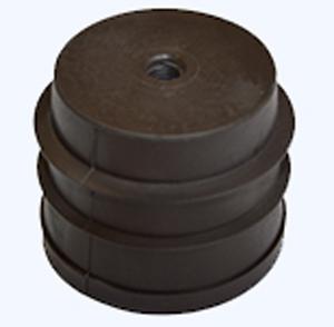 Изолятор опорный ИОРП-1-2.5 У3 полимер. VOLTA ЦБ-00001100