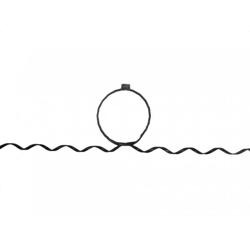 Вязка спиральная ПВС 120/150-10 МЗВА 00001365