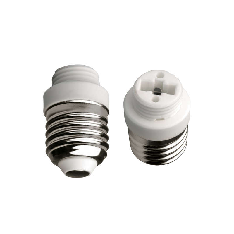 Переходник LH27-G9S Uniel 06474