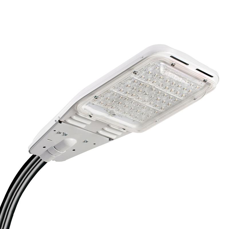 Светильник светодиодный "Победа" LED-60-К/К50 60Вт 5000К IP65 ДКУ GALAD 10215