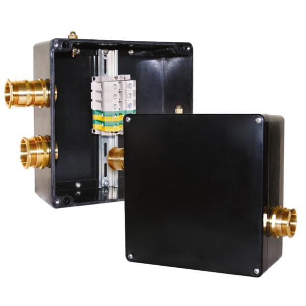 Коробка соединительная РТВ 1008-1Б/1М ССТ 2182322