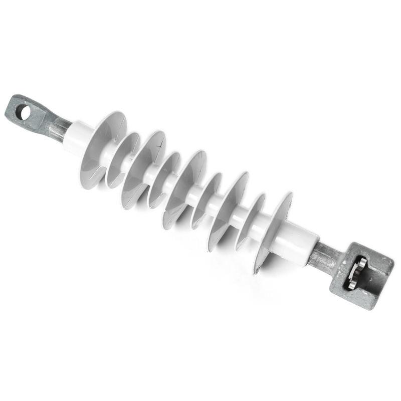 Изолятор линейный ЛК-70/20-И-3ГП (В3) полимер. INSTA 00-00000332