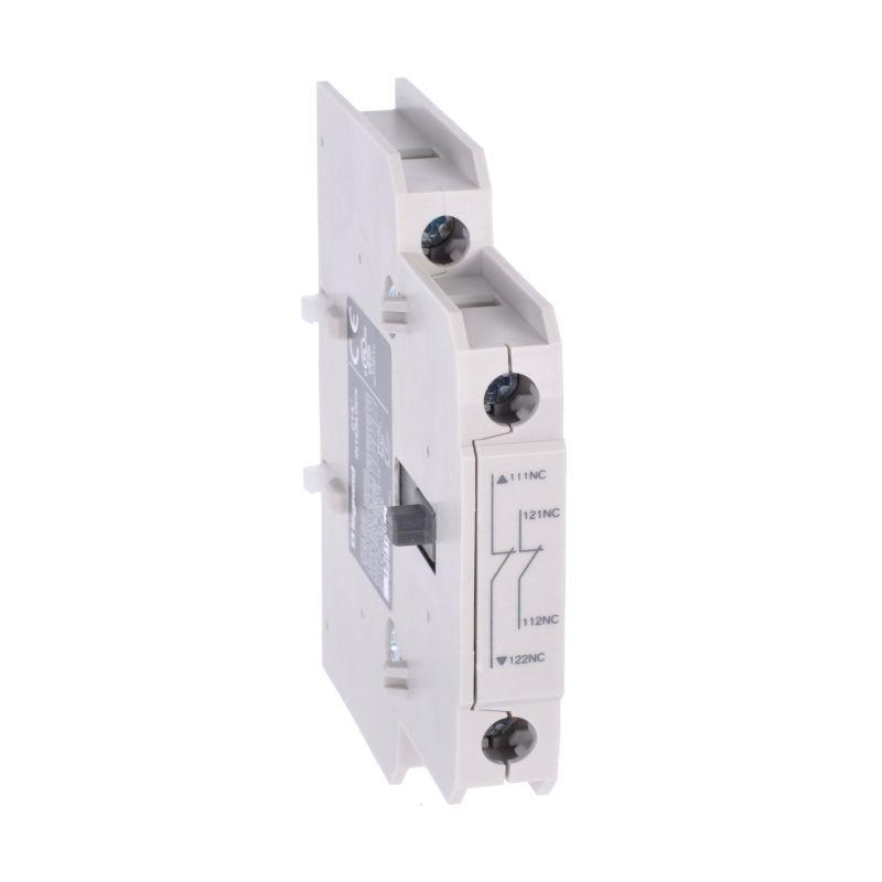 Блокировка механическая для выключателя