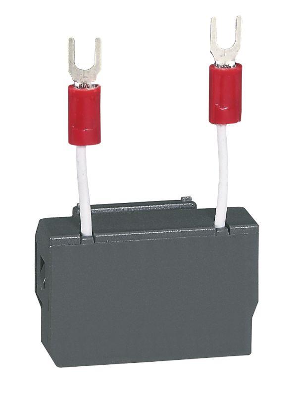 Защита от перенапряжения